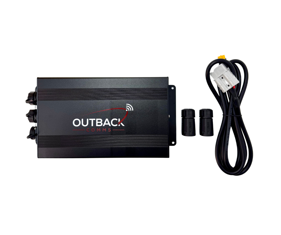 High Performance POE