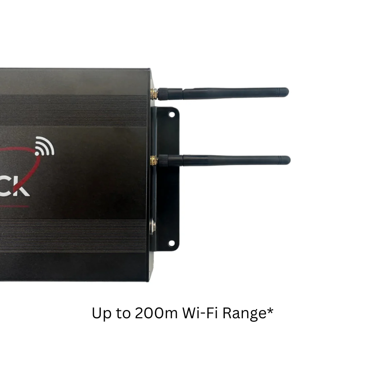 Starlink Mini Long Range Wi-Fi Router - Outback Comms