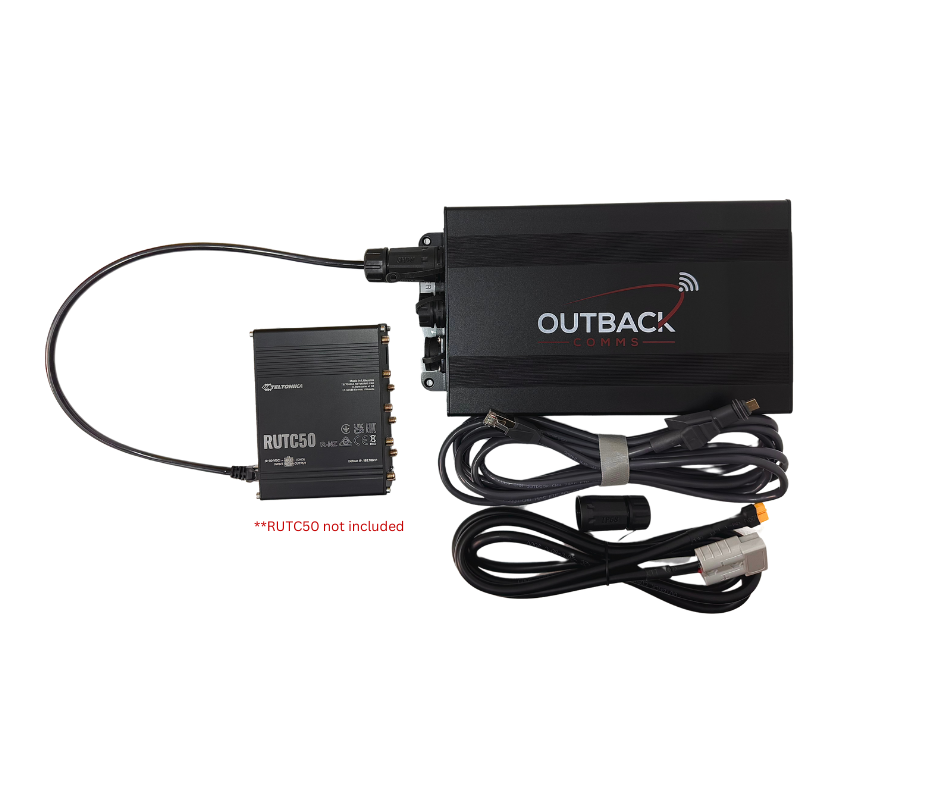 High Performance POE