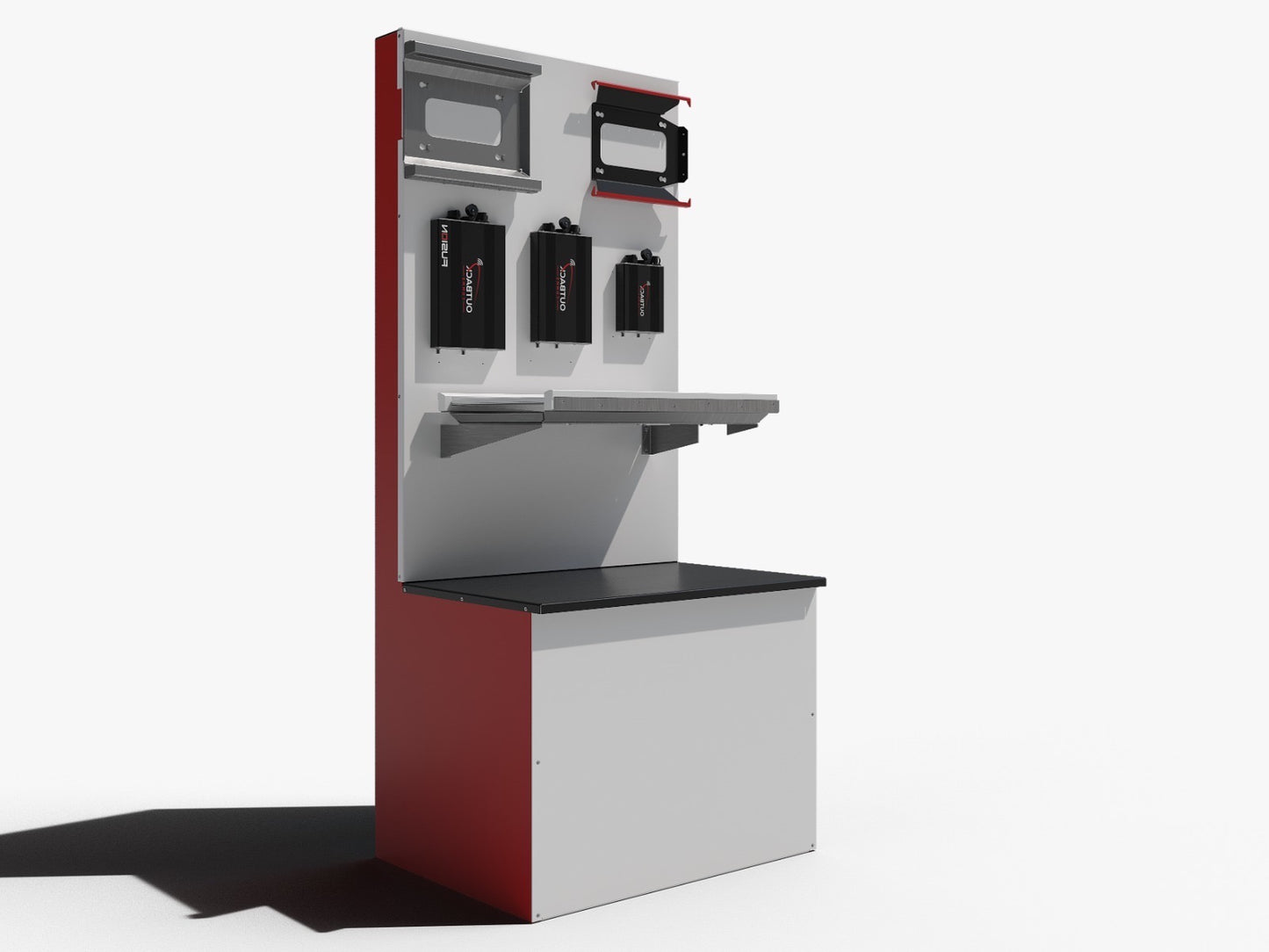 Reseller Display Stand