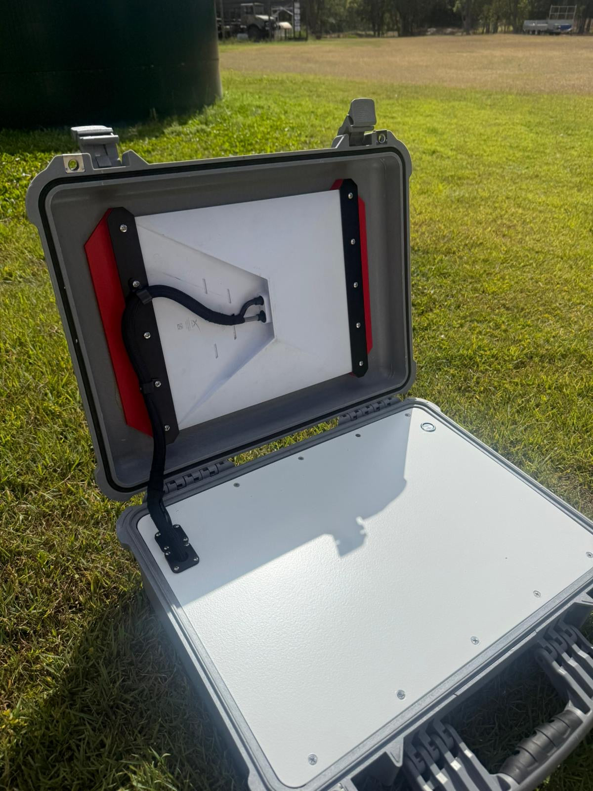 Grab and Go 100Ah Fusion