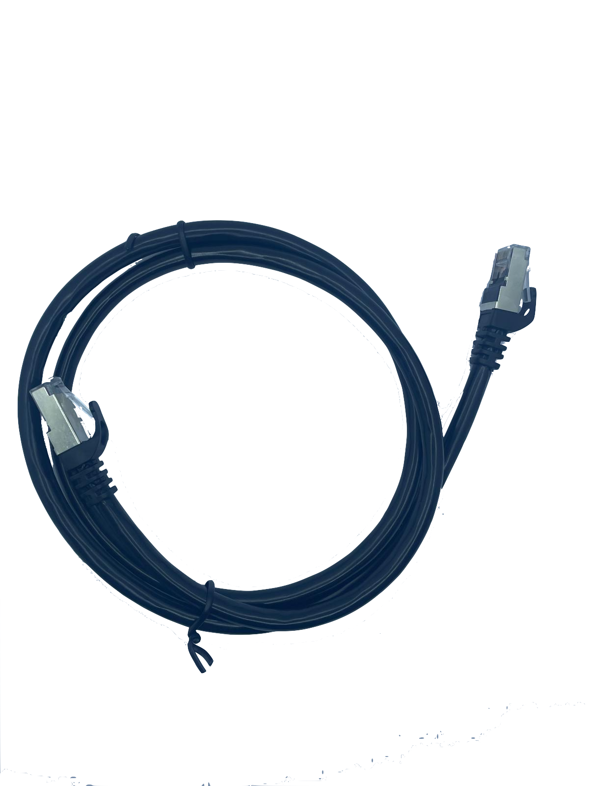 Cat 6 Patch Cable - UV Rated and Shielded - Outback Comms