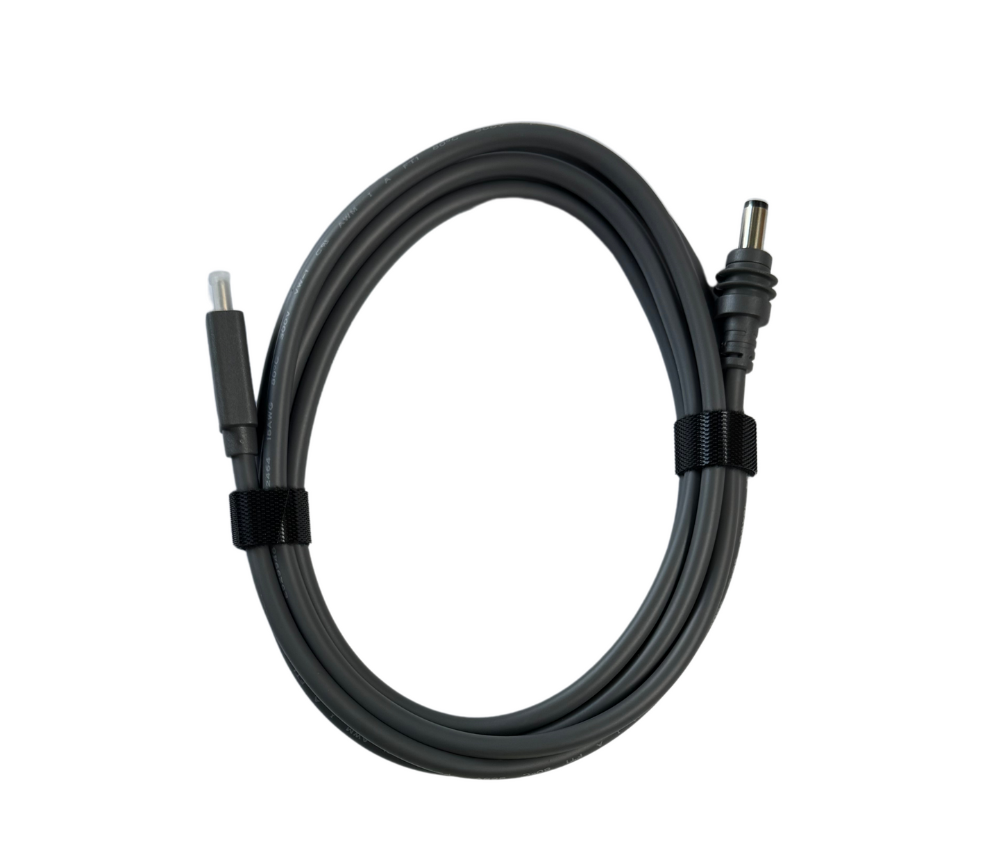 Mini DC to USB C Cable