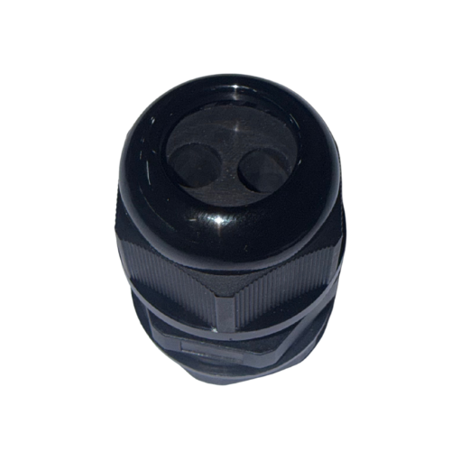 Multi-Hole Cable Gland M25x1.5