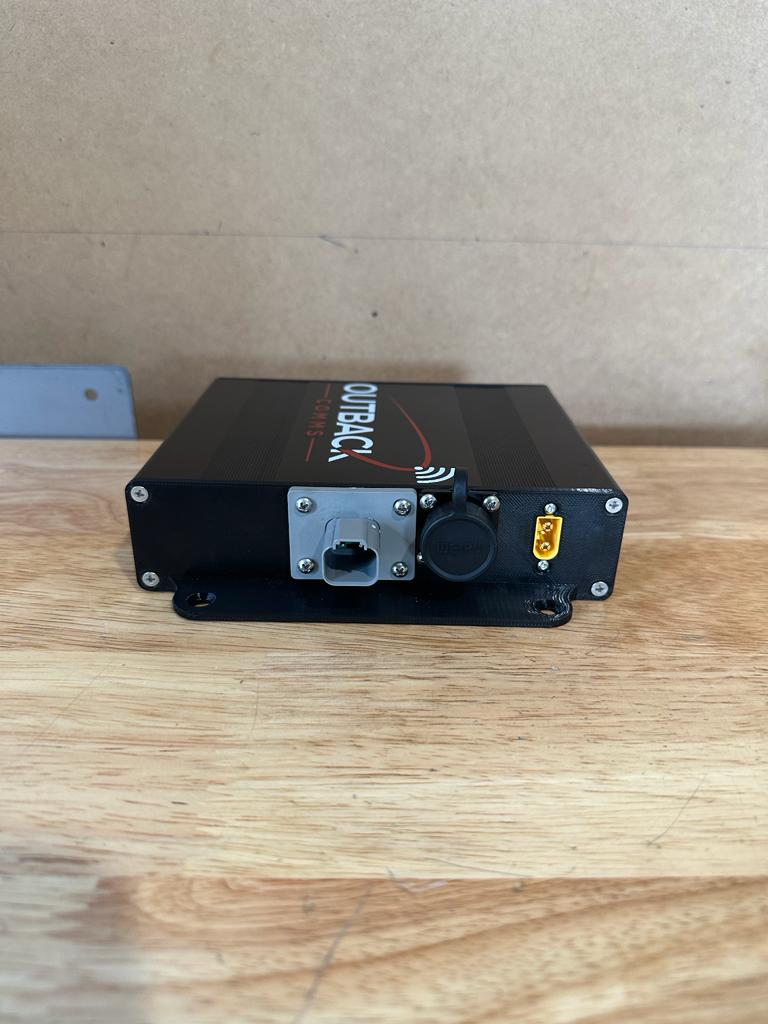 12/24v Extreme Power Supply - Outback Comms