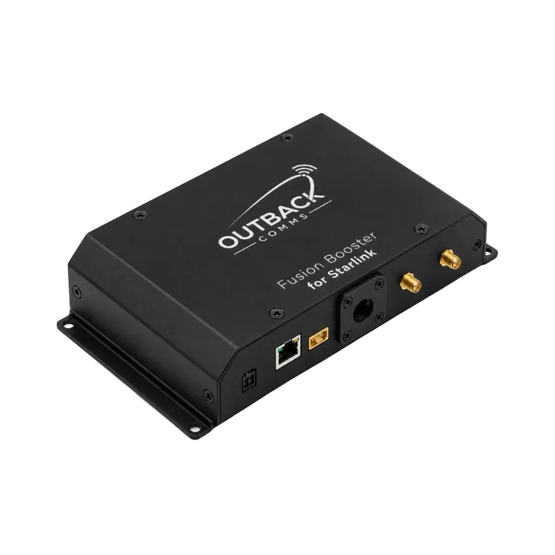 Fusion 57V Power Supply for Standard Starlink