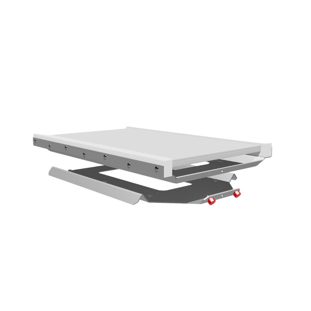 Gen 3 & HP Tough Mount Quick Release