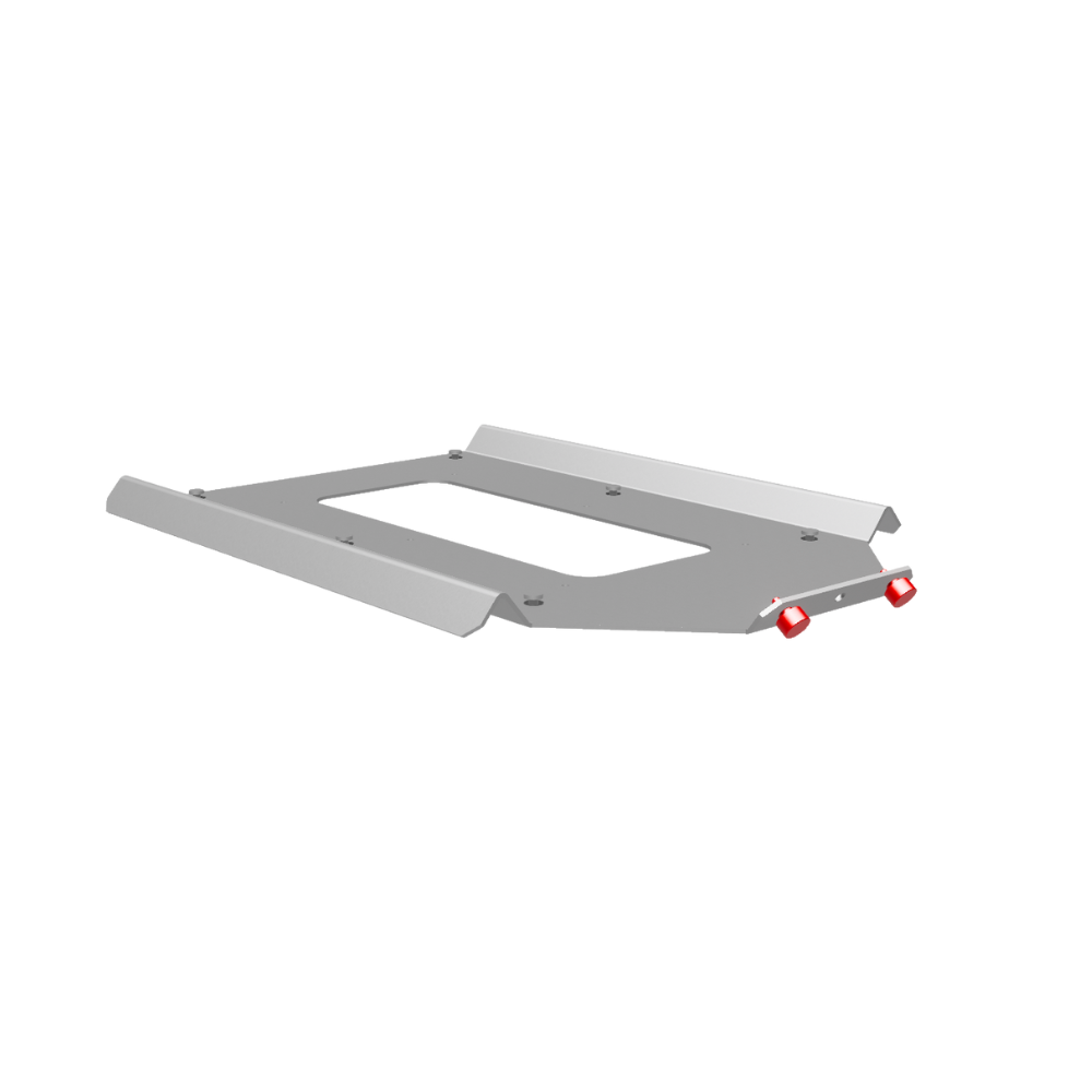Gen 3 & HP Tough Mount Quick Release