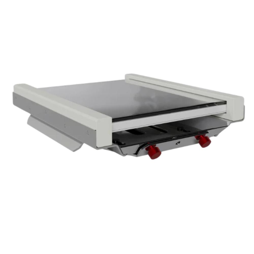 Mini Quick Release Plate