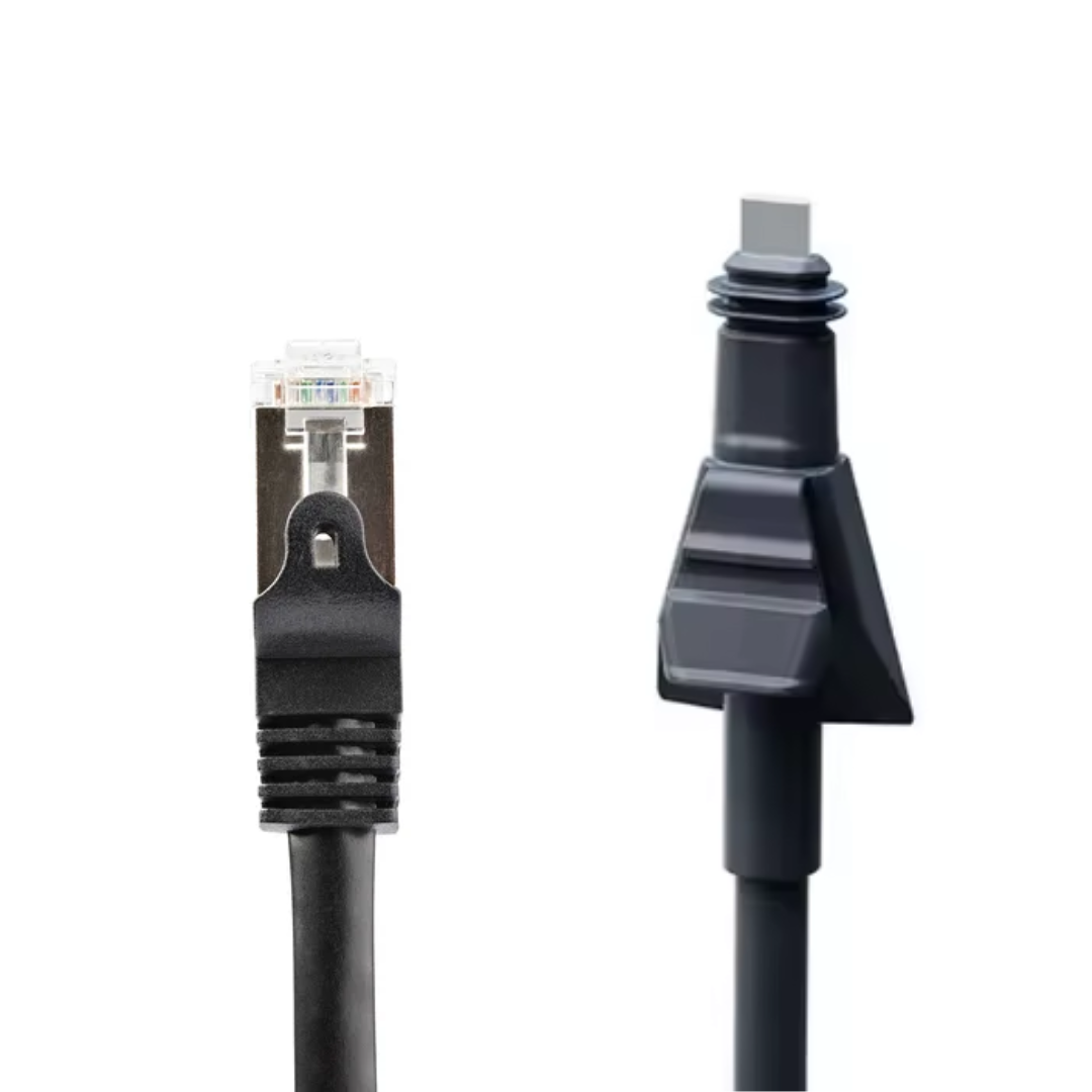 HP Dishy to RJ45 Cable