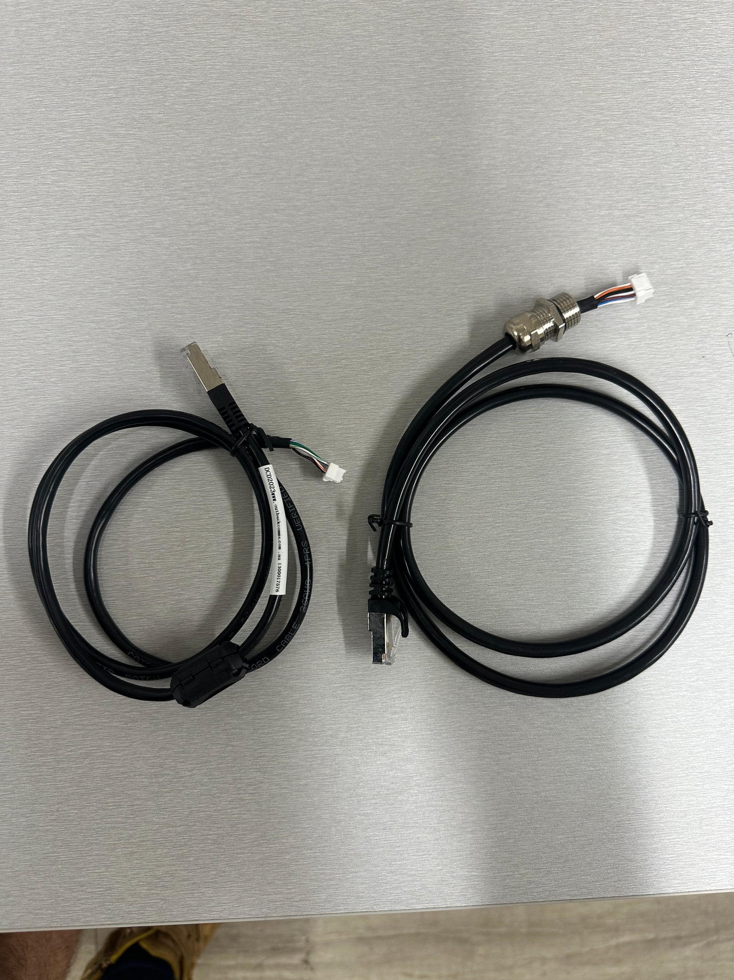 Dishy to RJ45 Cable