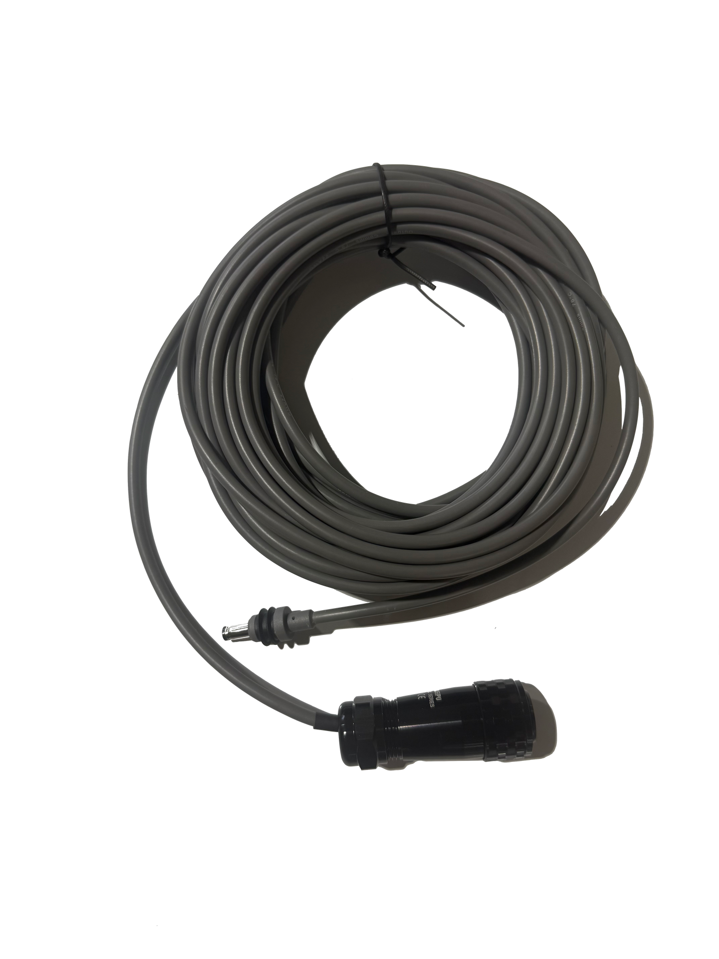 Mini DC Cable to Weipu Cable