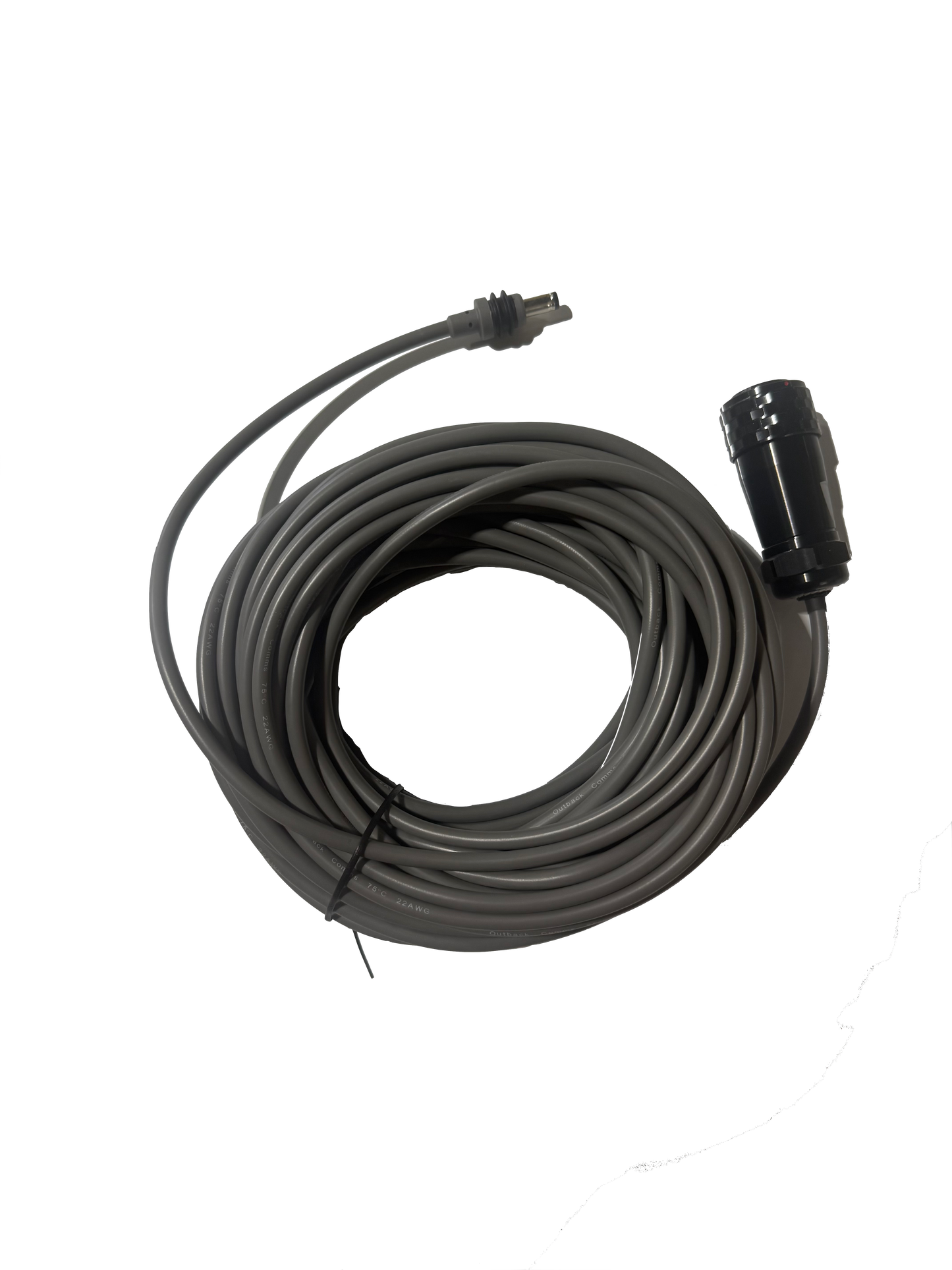 Mini DC Cable to Weipu Cable