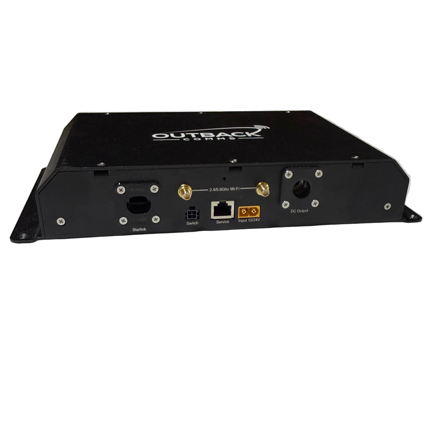 Mini FusionEdge