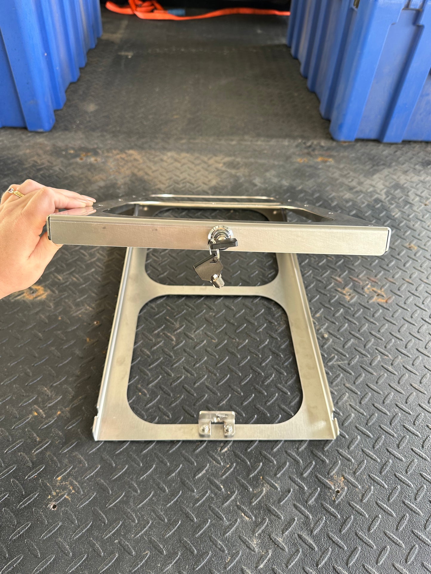 2nd Car Kit for Extreme - Outback Comms