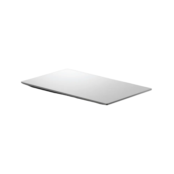 Starlink Performance Gen 3 dish only, flat silver panel