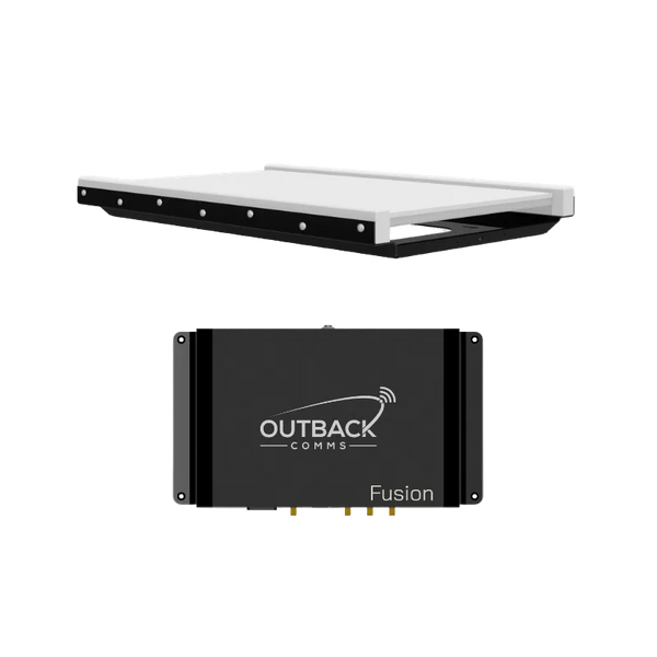 Starlink Standard Vehicle Kit