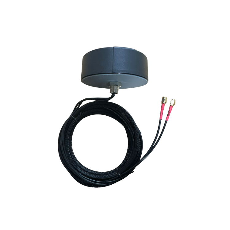 5.8dBi Gain Wi-Fi Puck Aerial - Outback Comms
