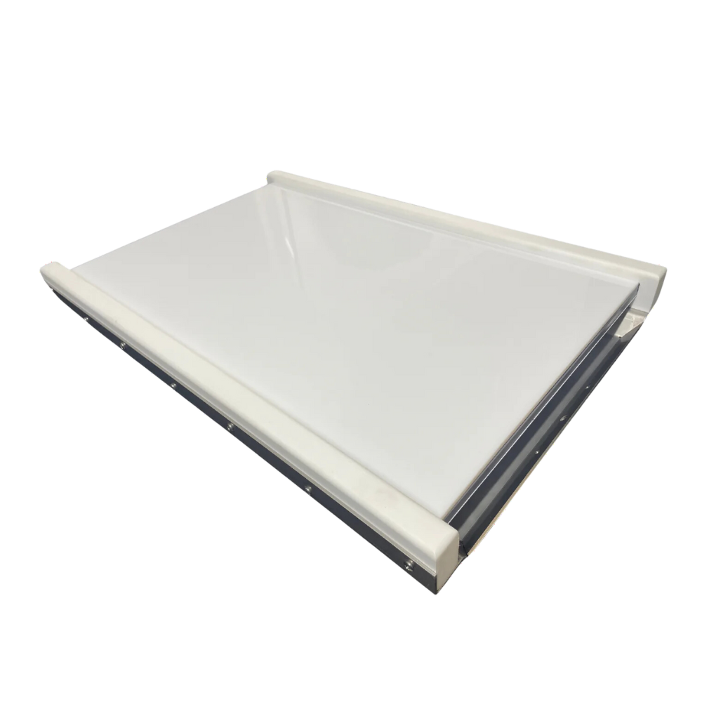 Gen 3 Dishy Tough Mount - Outback Comms