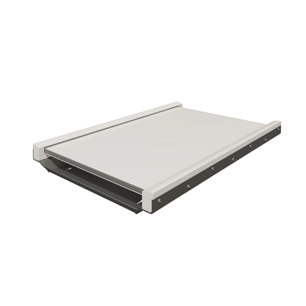 Gen 3 Dishy Tough Mount - Outback Comms