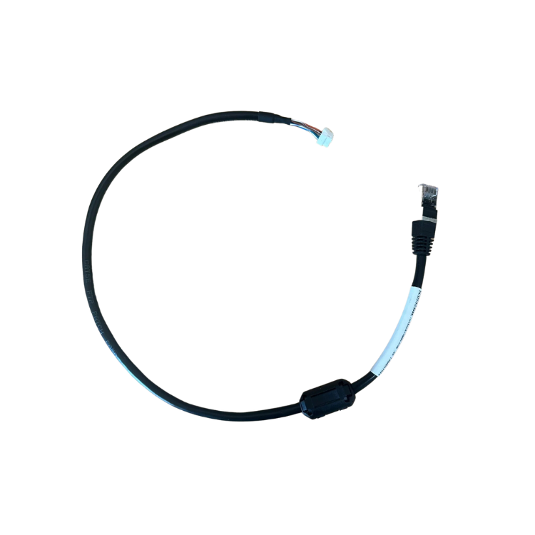 Gen 2 Dishy (Circuit) to RJ45 Cable - Outback Comms