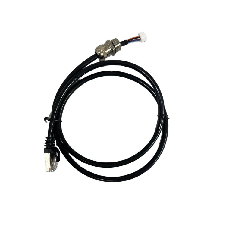 Gen 2 Dishy (Circuit) to RJ45 Cable - Outback Comms