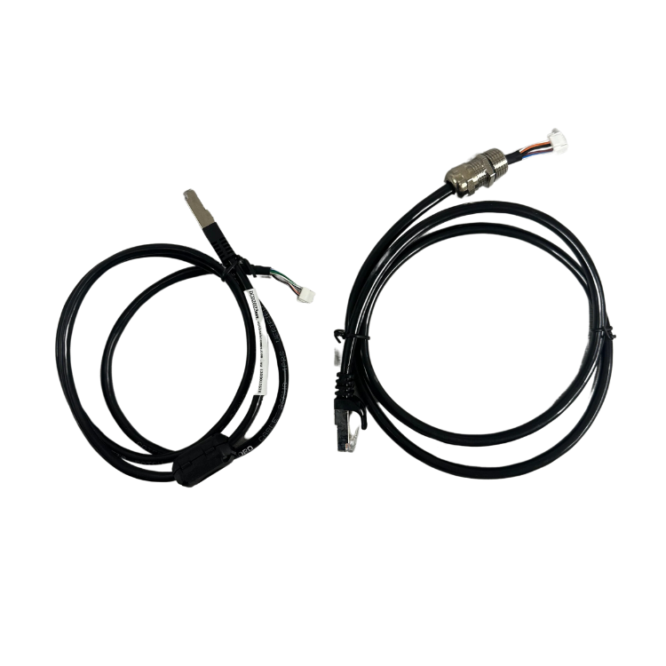 Gen 2 Dishy (Circuit) to RJ45 Cable - Outback Comms