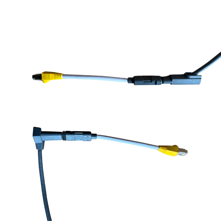 Gen 2 Starlink Cable Adapter - Outback Comms