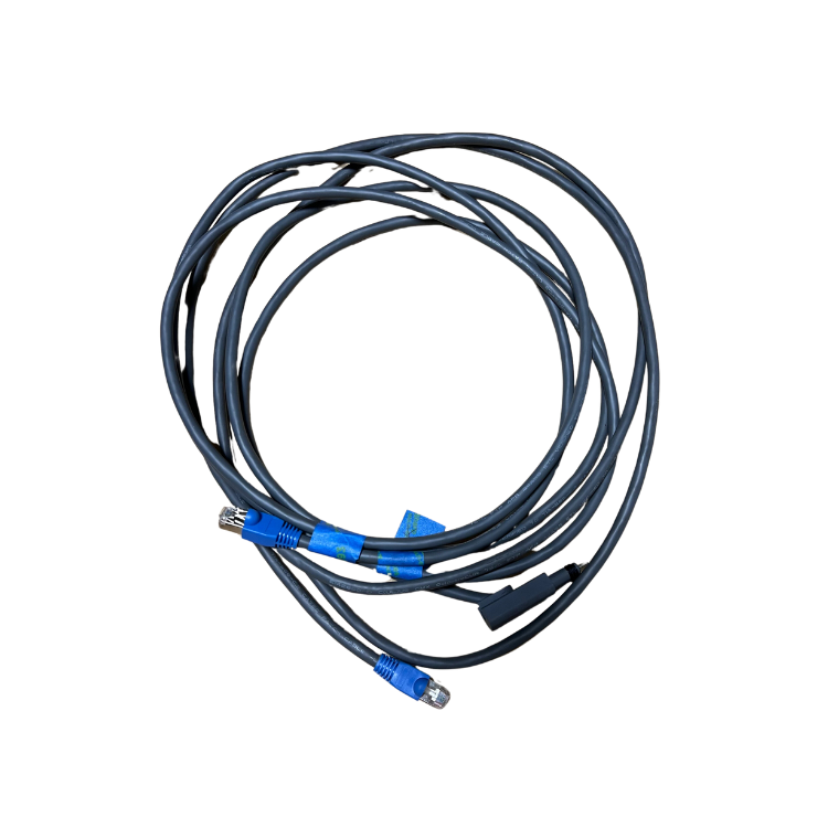 Modify My Starlink Cable - Outback Comms