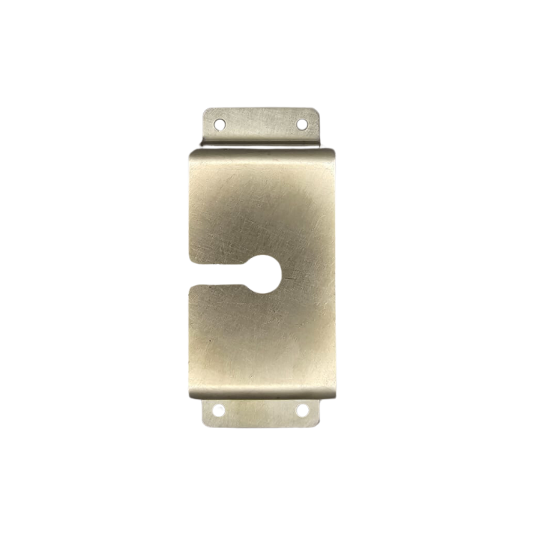 External Aerial Bracket - Outback Comms