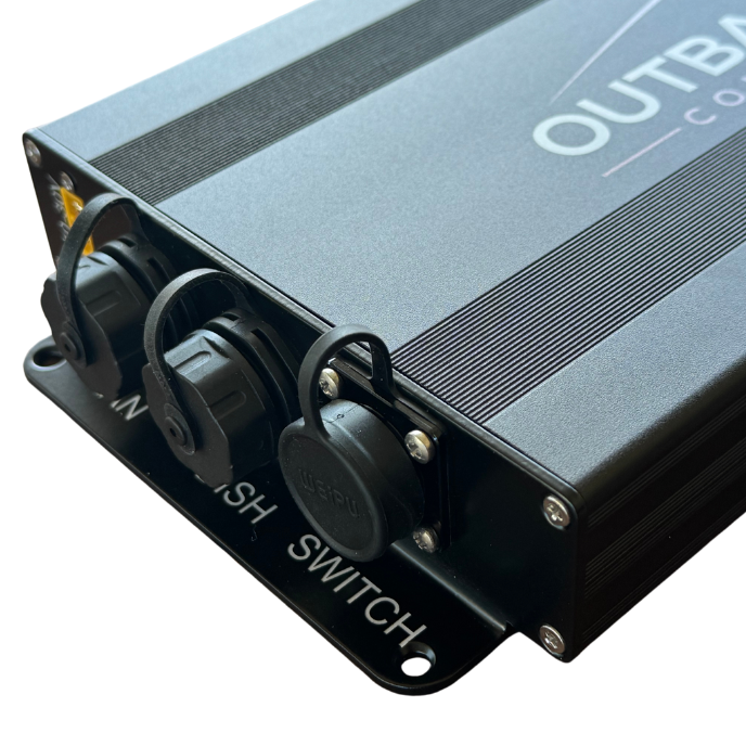 Starlink Mini Long Range Wi-Fi Router