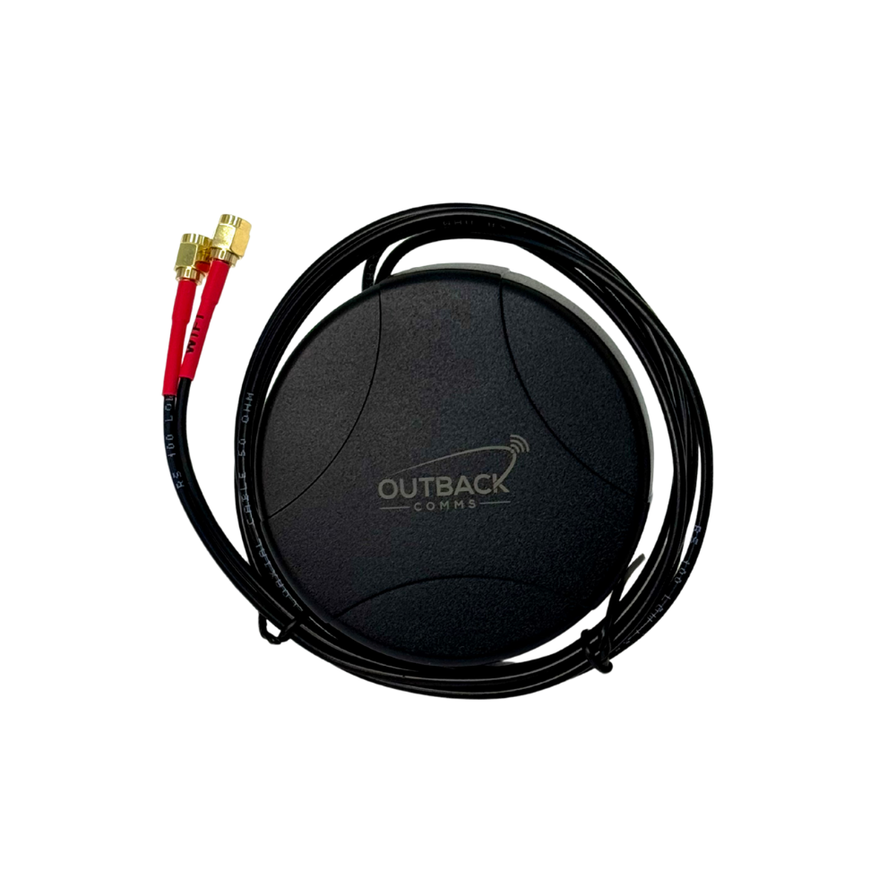 Starlink Mini Long Range Wi-Fi Router