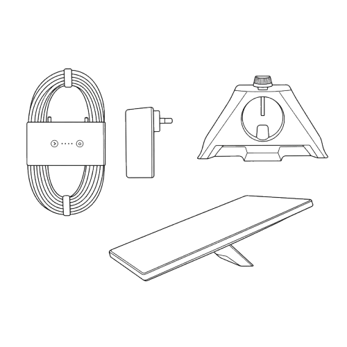 Accessories & Spares