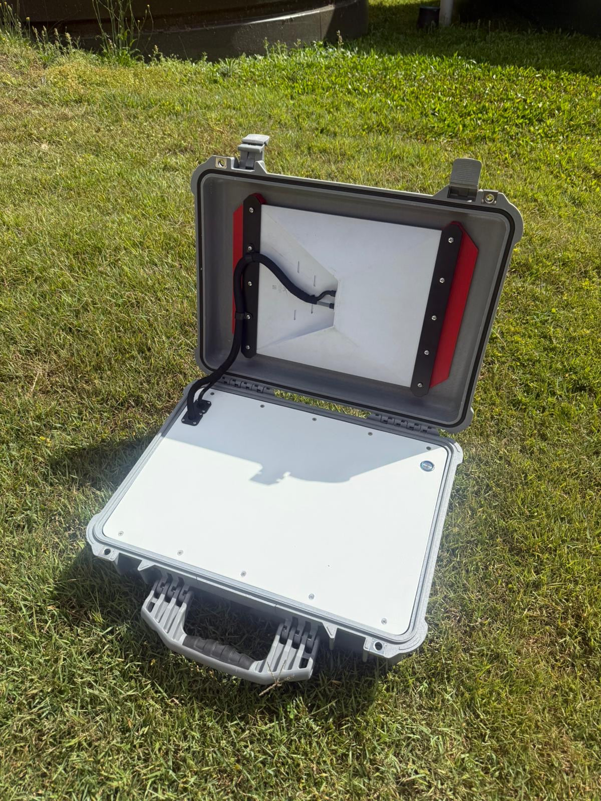 Grab and Go 100Ah Fusion