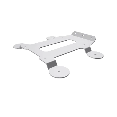 Starlink Mini Gecko Quick Release Plate