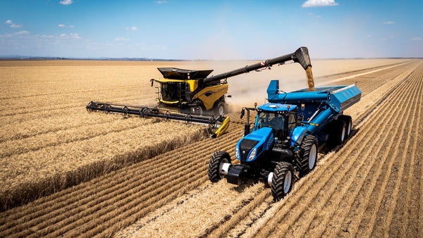 Agriculture