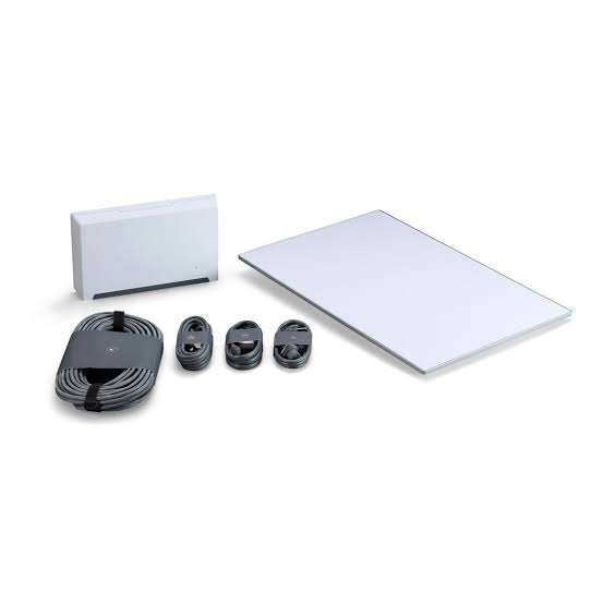 Starlink Performance Gen 3 Kit