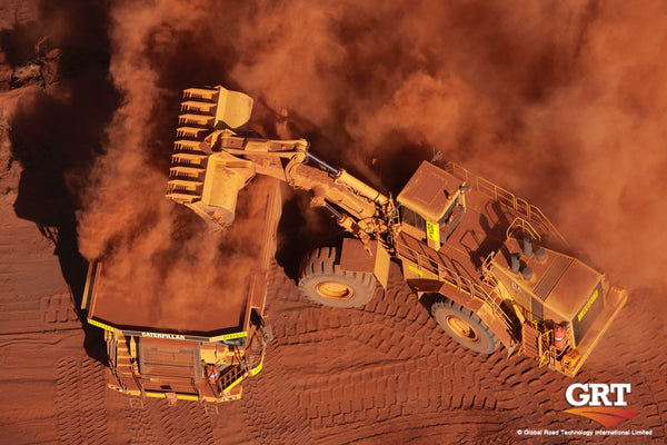 Mining
