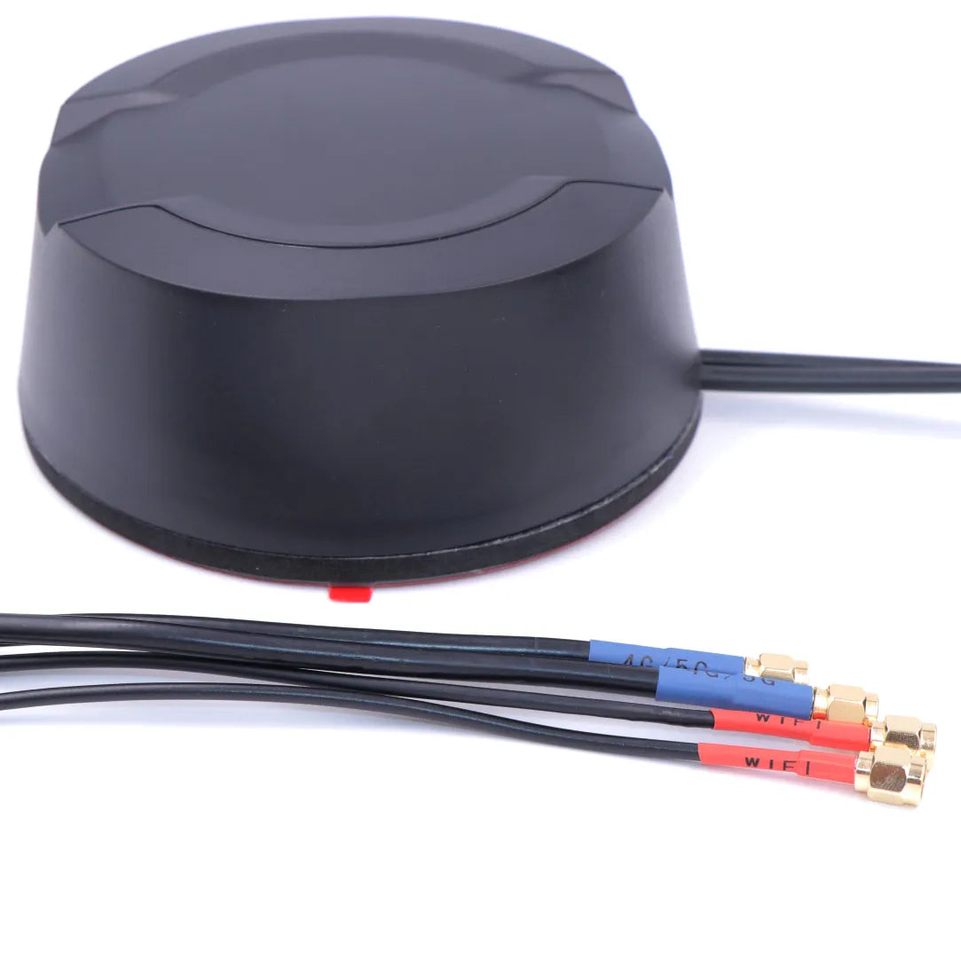 5.8 dBi Wi-Fi / 5G Puck Aerial - Outback Comms