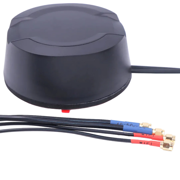 5.8 dBi Wi-Fi / 5G Puck Aerial - Outback Comms
