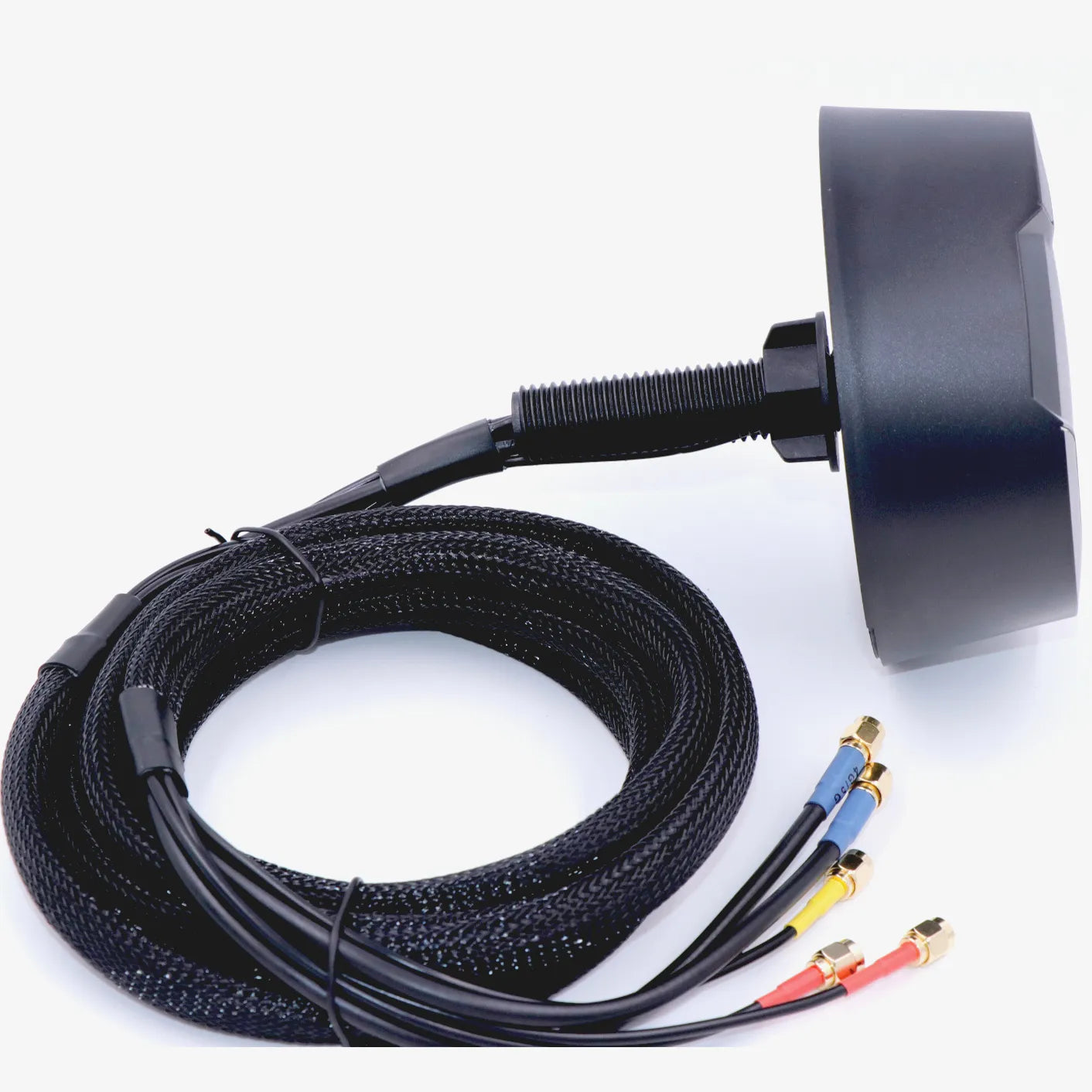 5.8 dBi Wi-Fi / 5G Puck Aerial - Outback Comms