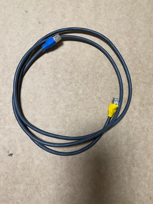 RJ45 (POE) to Router Cable