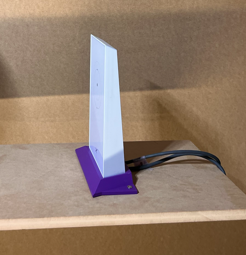 Starlink Router Bracket - Outback Comms