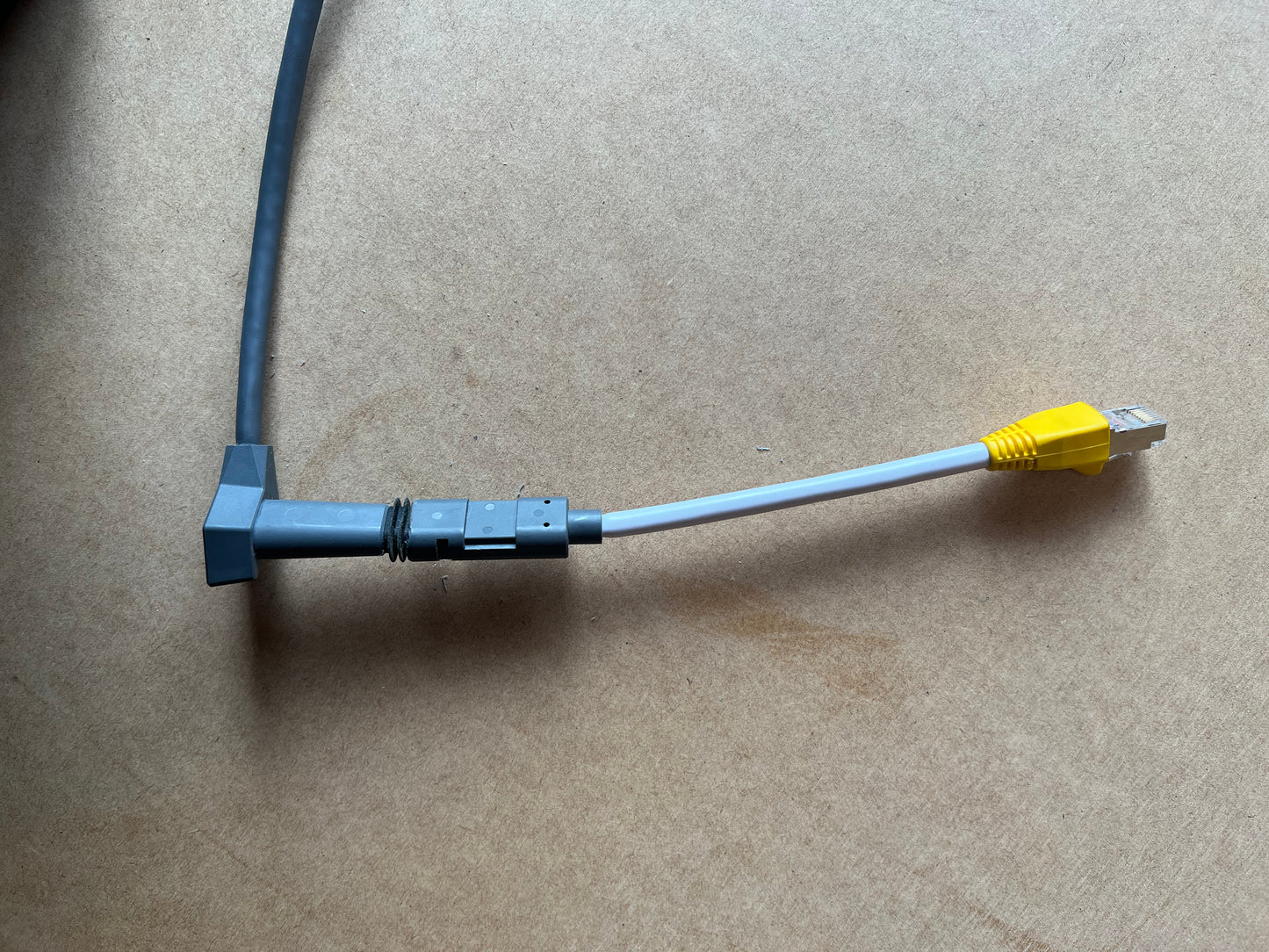 Starlink Cable Adapter