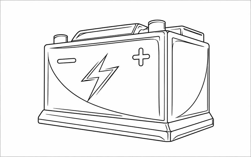 Batteries