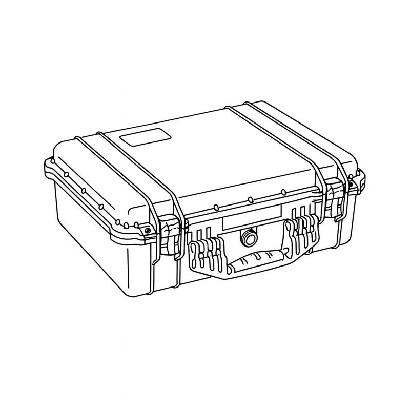 Portable - Starlink Mini