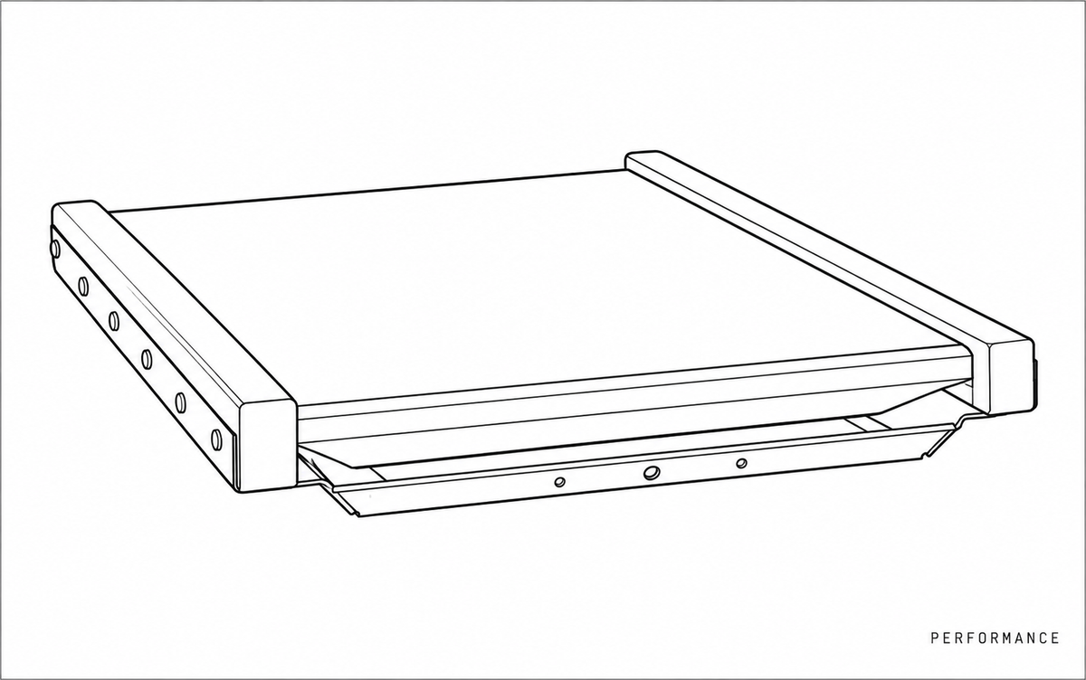 Performance Starlink Mounts & Power