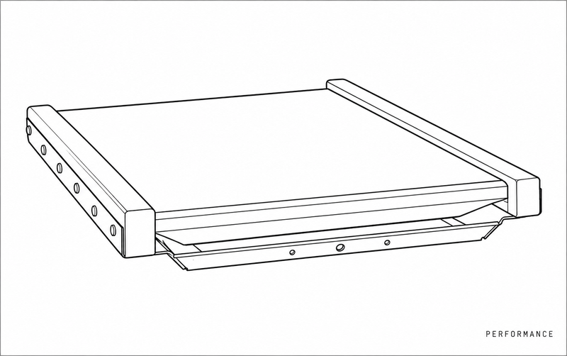 Performance Starlink Mounts & Power