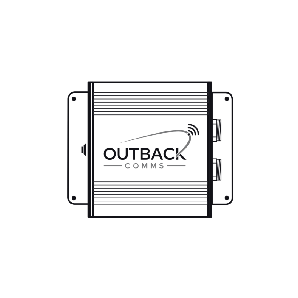 Mini Standard Booster Starlink Mini Boosters – Outback Comms
