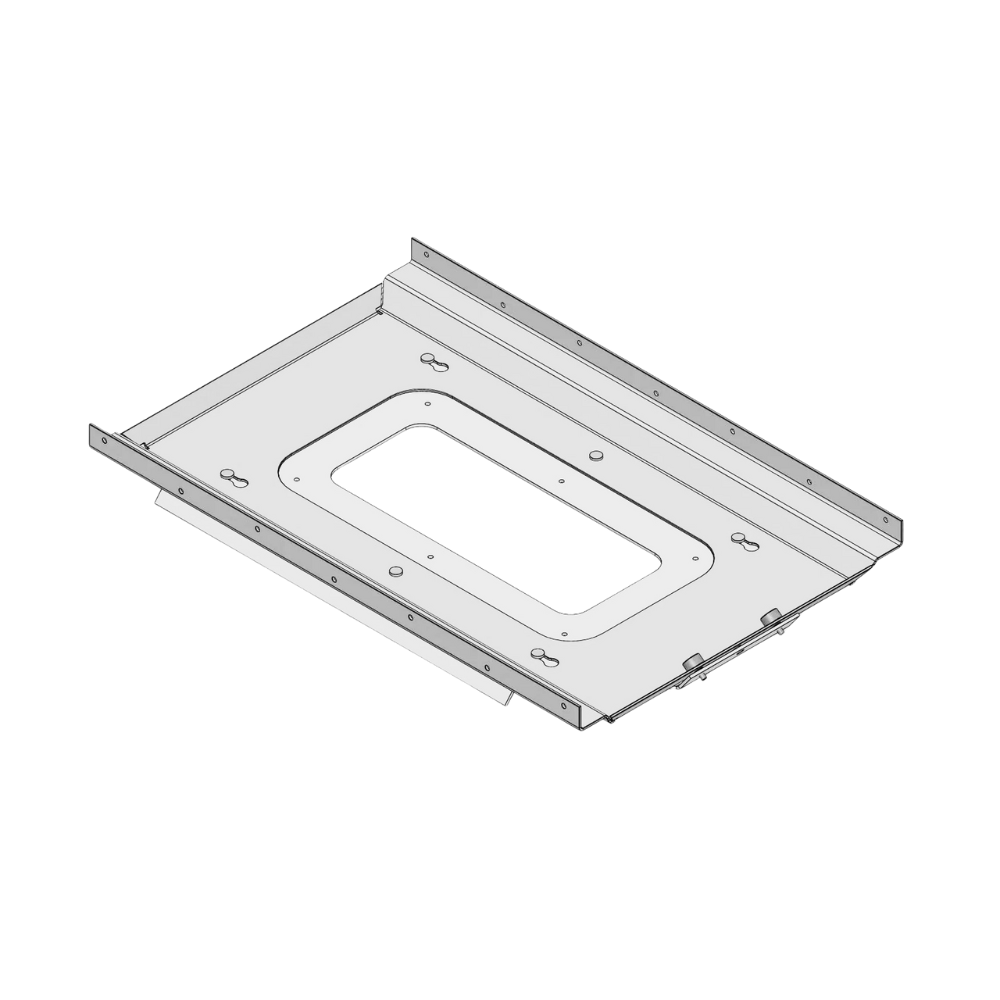 Mounts and Brackets